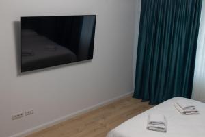 FELICIA with Parking