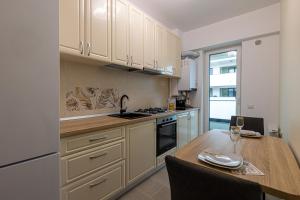 FELICIA with Parking