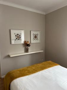 NEW Cosy & Charming Apartment in Campolide - 3A