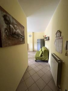 Two-bedroom vacation home