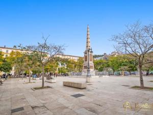 Beautiful apartment in Málaga center
