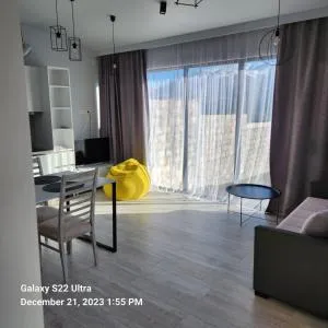 Comfort Chalet - Margaovit