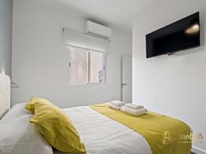 Beautiful apartment in Málaga center