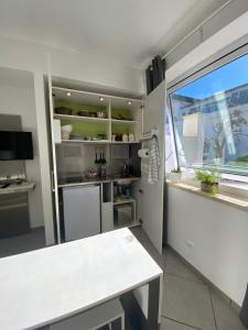 Il borghetto tranquillo