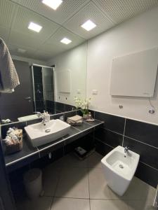 Il borghetto tranquillo