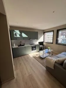 Elvegata 6, H0303 Kristiansand - 克里斯蒂安桑