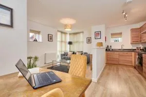 Wilford View - 诺丁汉