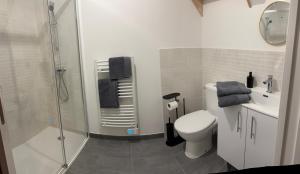Appart'hotels Nathome 5 : Appartement