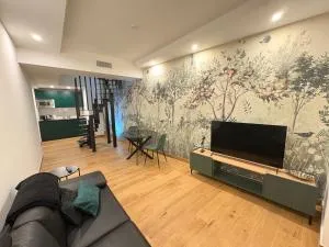 Ram7 Segredo Ultrassecreto Apartment Gallarate - Gallarate