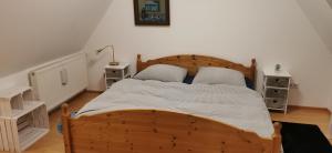 Sehr schöne, große und zentral gelegene Wohnung