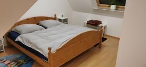 Sehr schöne, große und zentral gelegene Wohnung