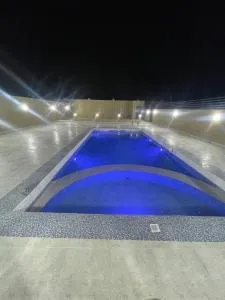 نزل نسيم الحمراء - nseem alhamra inn - 拜赫莱