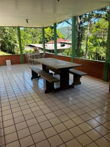 Encanto dos Pássaros