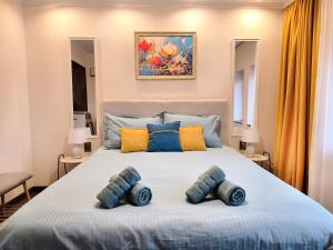 St Sava Legendary House