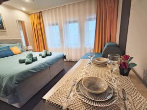 St Sava Legendary House