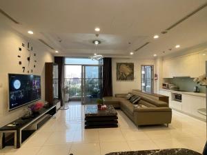 4BR - Landmark 81 - Vinhomes Central Park