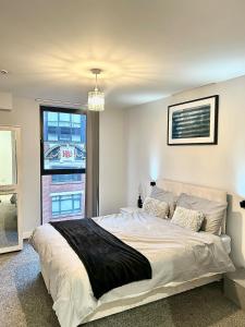 2 Bedroom Apartment with City View