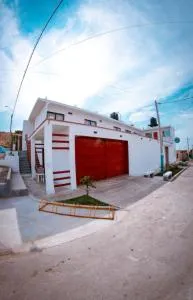 Hotel Costa Arena - Supe