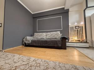 Comfy Exclusive Studio - Copou - aproape de IPJ - Parhon - IRO - Gradina Botanica - UAIC - Stadion