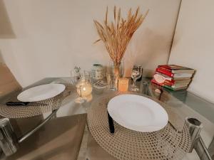 Comfy Exclusive Studio - Copou - aproape de IPJ - Parhon - IRO - Gradina Botanica - UAIC - Stadion