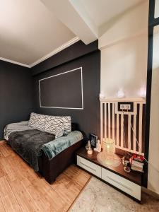 Comfy Exclusive Studio - Copou - aproape de IPJ - Parhon - IRO - Gradina Botanica - UAIC - Stadion