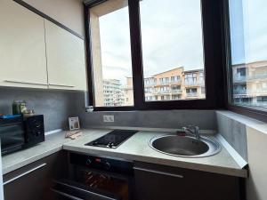 Comfy Exclusive Studio - Copou - aproape de IPJ - Parhon - IRO - Gradina Botanica - UAIC - Stadion