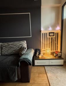 Comfy Exclusive Studio - Copou - aproape de IPJ - Parhon - IRO - Gradina Botanica - UAIC - Stadion