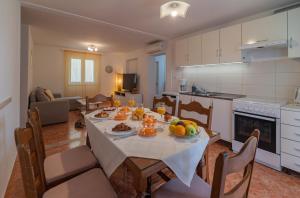 Apartman Domenika