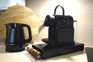 La Suite St-André - T2 Art Déco - Centre ville