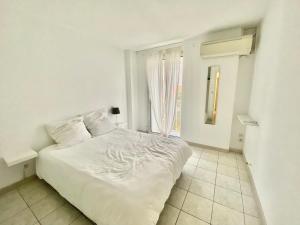 Appartements Duplex 3 Chambres Proche Gare Clim, WIFI, parking : photos des chambres