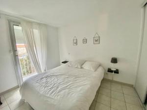 Appartements Duplex 3 Chambres Proche Gare Clim, WIFI, parking : photos des chambres