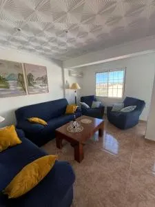 KALA muy confortable alojamiento para hasta 7 personas - Favareta