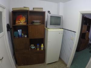 DEPARTAMENTO 4 PISO en La Perla 200 metros playa Alfonsina Jovenes o Familia