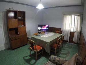 DEPARTAMENTO 4 PISO en La Perla 200 metros playa Alfonsina Jovenes o Familia