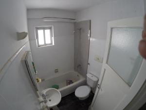 DEPARTAMENTO 4 PISO en La Perla 200 metros playa Alfonsina Jovenes o Familia