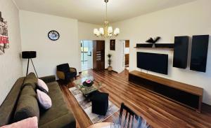 Útulný byt v Starom meste