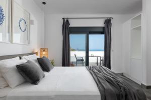 Seacalm Villa