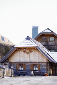 Rute Hotel and Apartments 