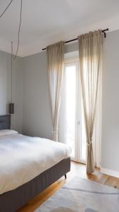 Cozy Renovated Comfort Apartment in Isola