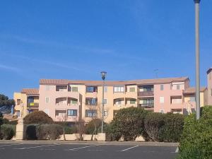 Appartement St pierre la mer