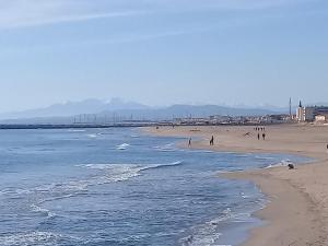 Appartement St pierre la mer