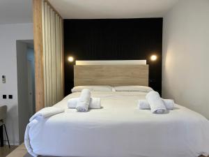 Thyssen by Coverlin - Hotel 4 stelle a Malaga