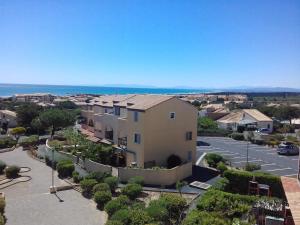 Appartement St pierre la mer
