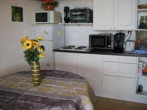 Appartement St pierre la mer