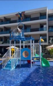 Porto de Galinhas - Muro Alto, Malia Beach Experience