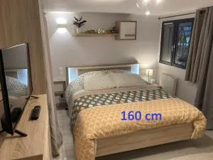 Le 3 Bis - Bleigny-le-Carreau