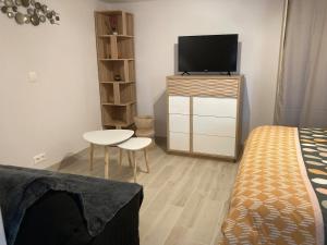Appartements Le 3 Bis : photos des chambres
