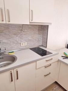 Orbi Palace 404 Bakuriani