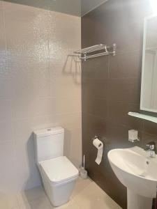 Orbi Palace 404 Bakuriani