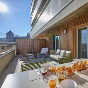 Le Miroir De Saint-Jacques